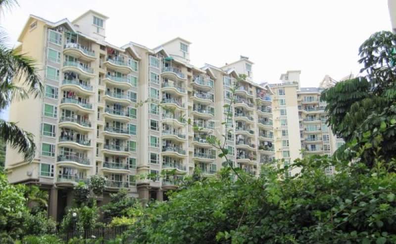 山海翠庐18395850周边环境图7