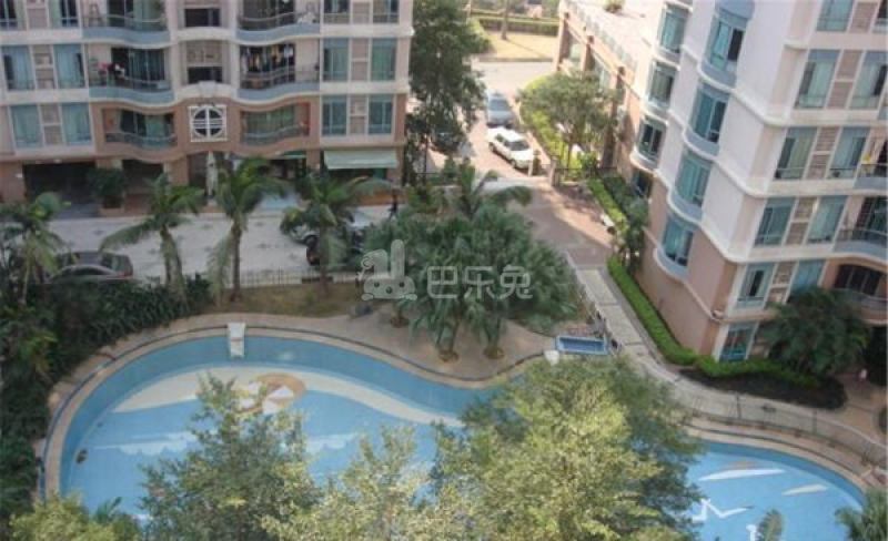 山湖居11970291周边环境图0