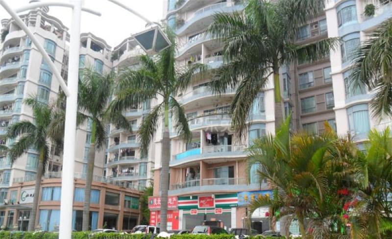 山湖居11970291周边环境图2