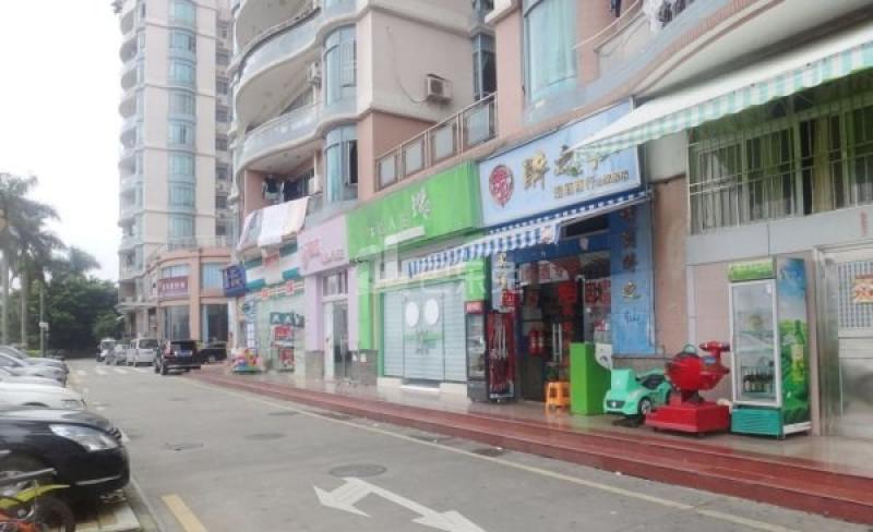 山湖居11970291周边环境图3