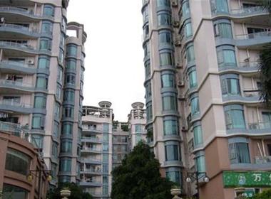 山湖居 3室0厅0卫