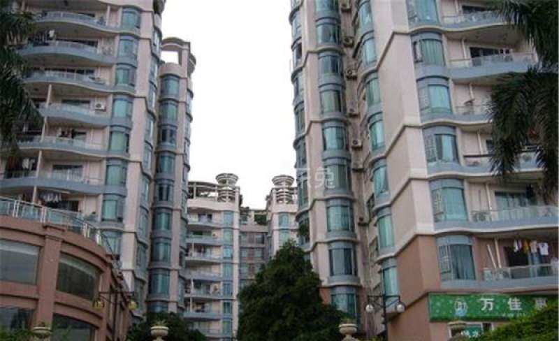 山湖居11970291周边环境图4