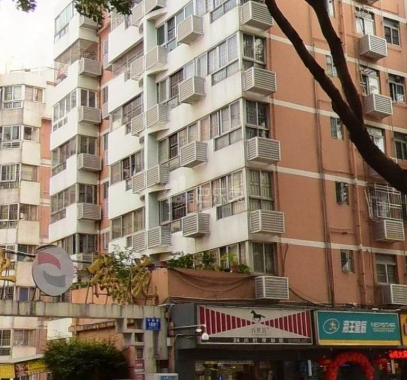 振业梅苑10768403周边环境图3