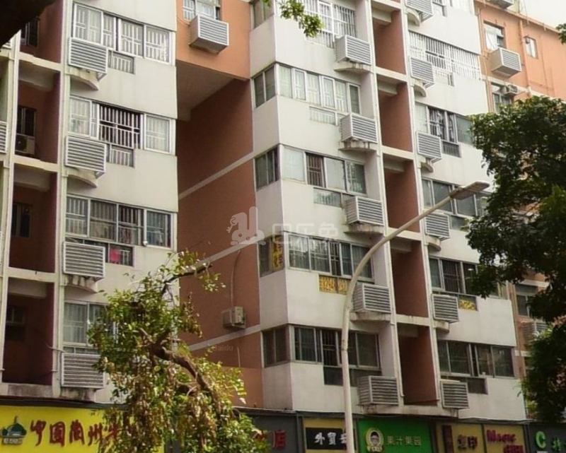 振业梅苑10768403周边环境图5