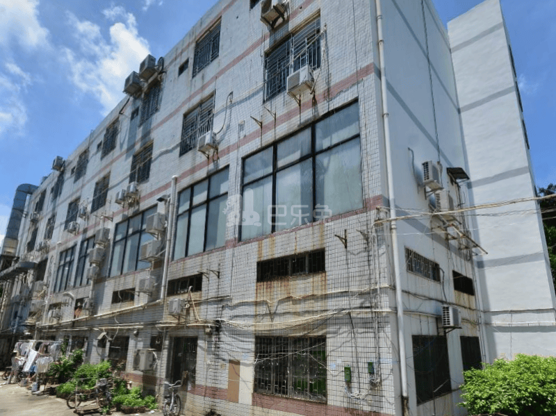 留仙苑12109241周边环境图0