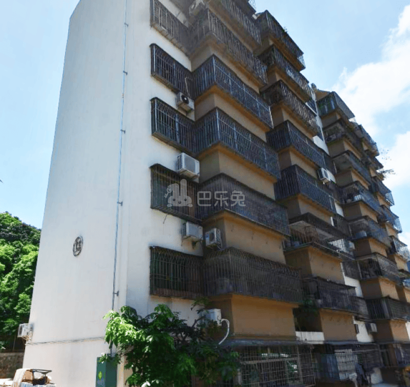 留仙苑12109241周边环境图1