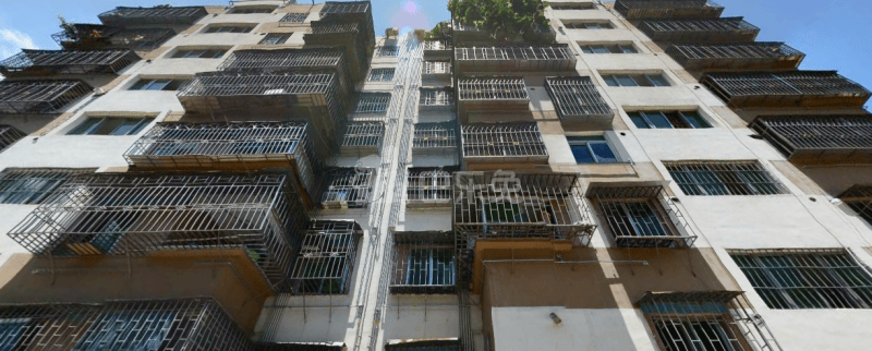 留仙苑12109241周边环境图2