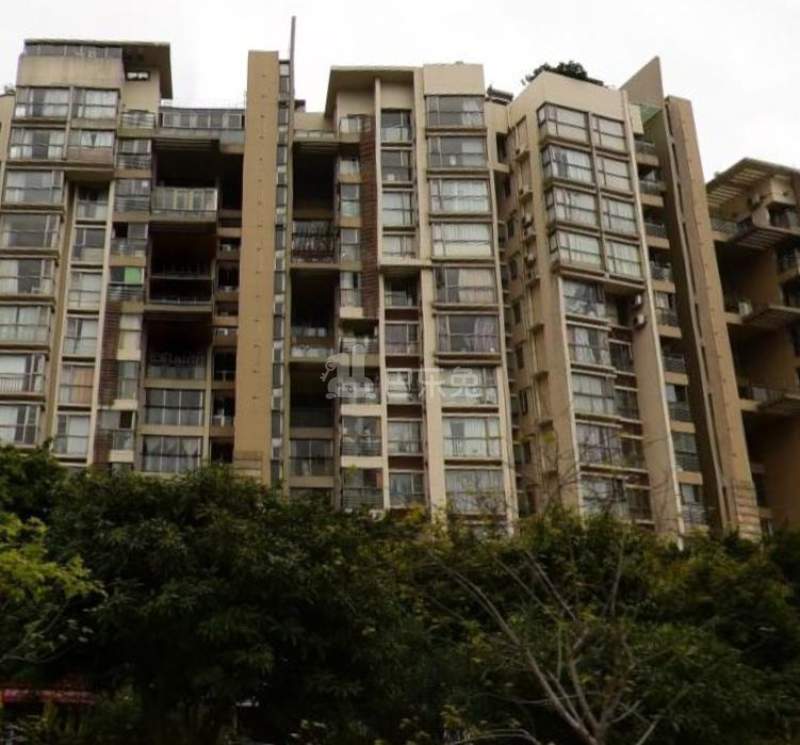 中海日辉台9864989周边环境图12