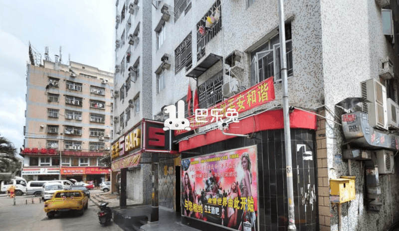 深圳福田_上沙村48栋三巷_1室1厅1卫_整租_上沙村48栋三巷-深圳巴乐兔