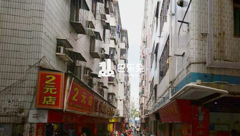 深圳福田_上沙东村十七巷1号楼_1室0厅1卫_整租_上沙东村十七巷1号楼