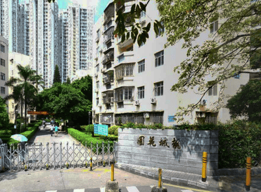 龙城花园 2室1厅1卫