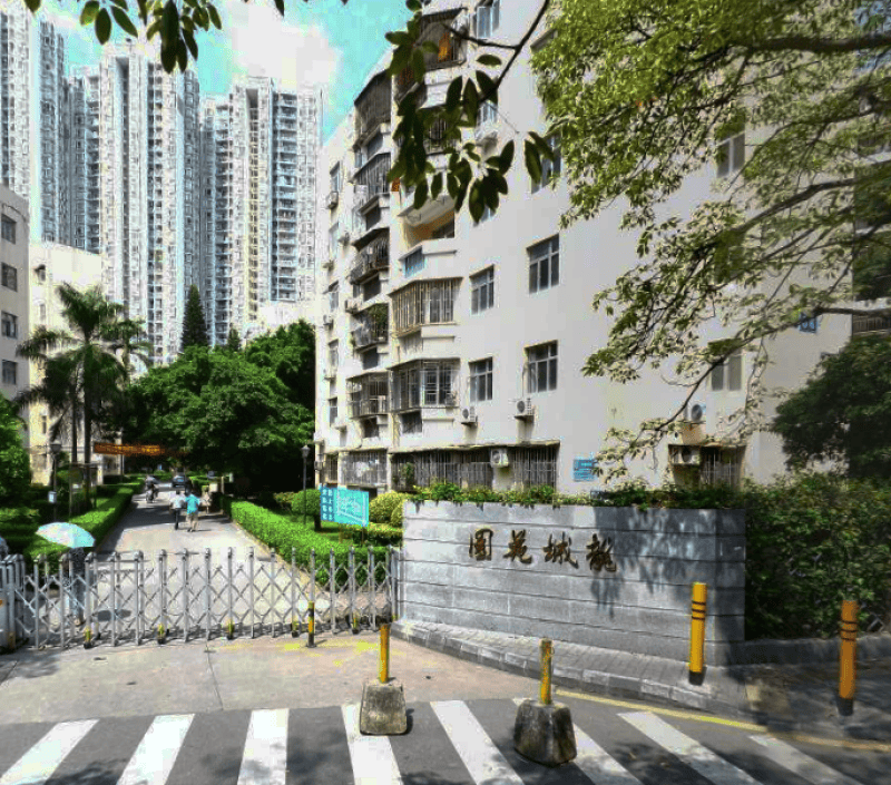 深圳南山_龙城花园_1室0厅0卫_合租朝南_登良路18号-深圳巴乐兔租房
