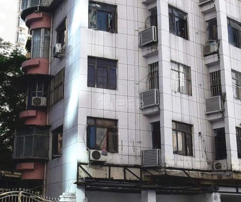 中南小区5488319周边环境图3