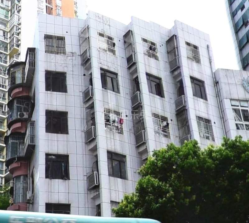 中南小区5488319周边环境图4