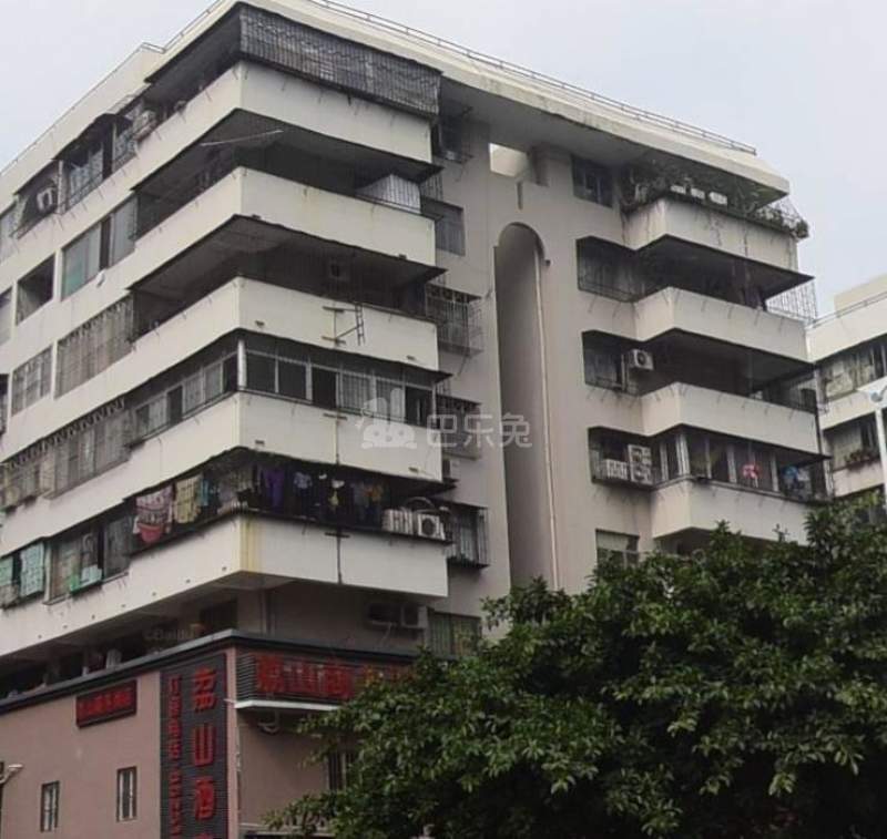 中侨商住楼6468848周边环境图10