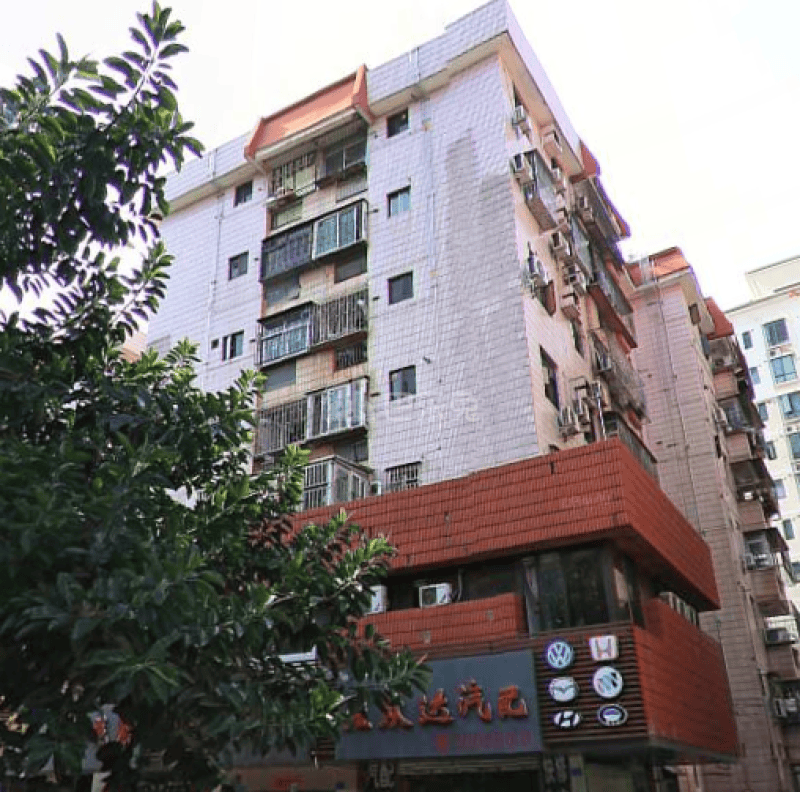 龙城新苑10002234周边环境图7