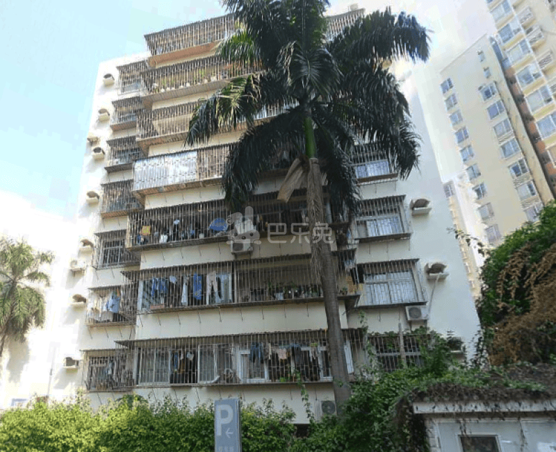 龙电花园B区2796845周边环境图10