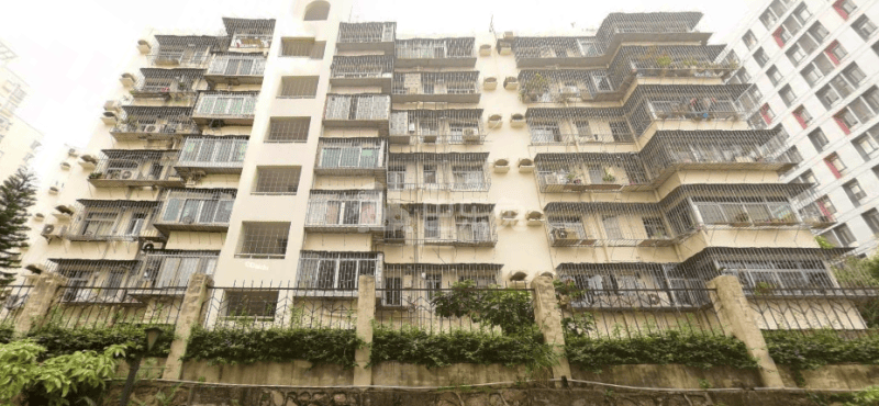 龙电花园B区2796845周边环境图12