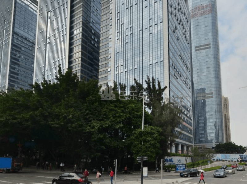 华润城11958732周边环境图0