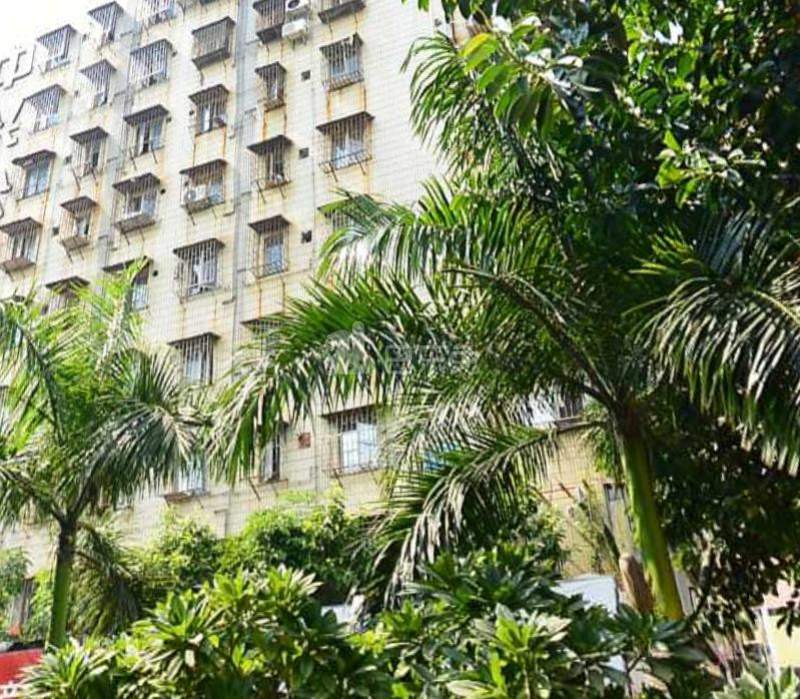 中兴公寓17355323周边环境图6