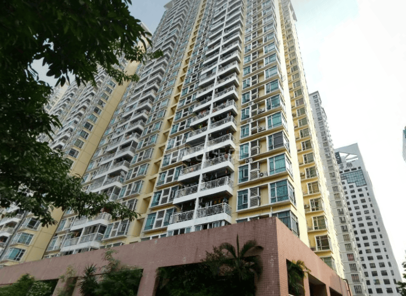 玮鹏花园12073788周边环境图1