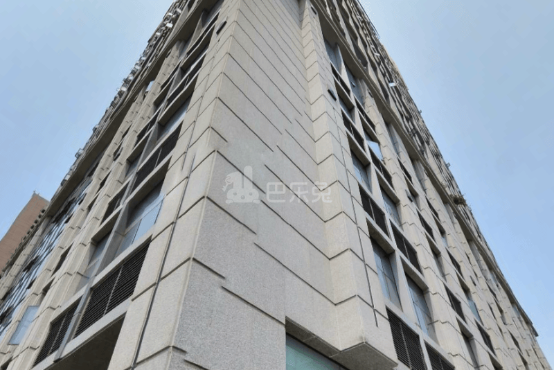 华盛领寓11957356周边环境图8