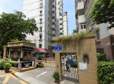 深圳罗湖_祥祺鹏大厦(鹏公馆)_1室0厅1卫_整租_文锦北路1118号-深圳