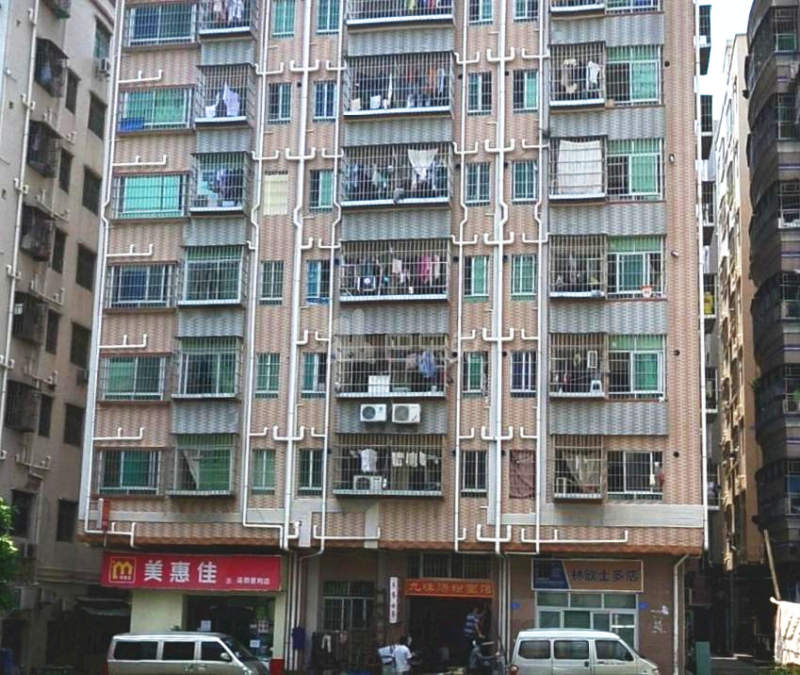 珠光村1359250周边环境图15