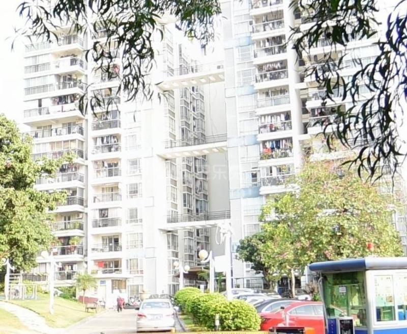 珠光公寓8702842周边环境图25