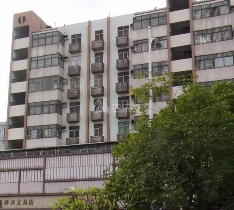 珠光苑6464822周边环境图10