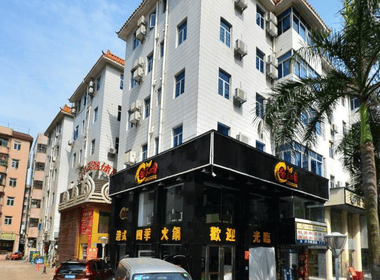 皇岗村 2室0厅0卫