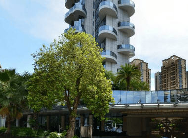 皇庭港湾 4室0厅0卫