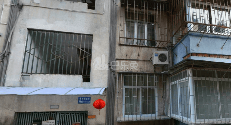 设计院宿舍18425738周边环境图1