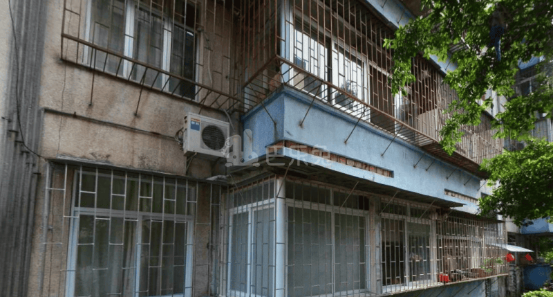 设计院宿舍18425738周边环境图2