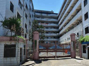 深丰公寓 1室0厅1卫