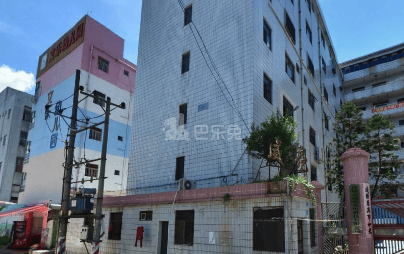 深丰公寓1022897周边环境图6