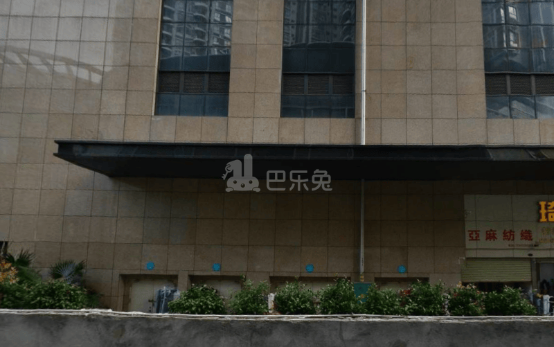 深港公寓（东门店）1041662周边环境图9