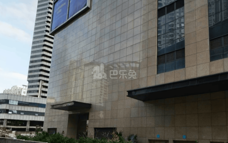 深港公寓（东门店）1041662周边环境图10