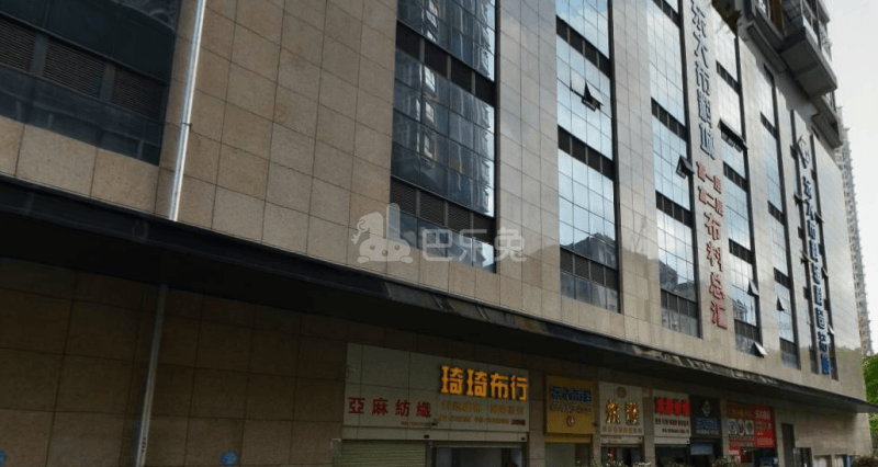 深港公寓（东门店）1041662周边环境图11