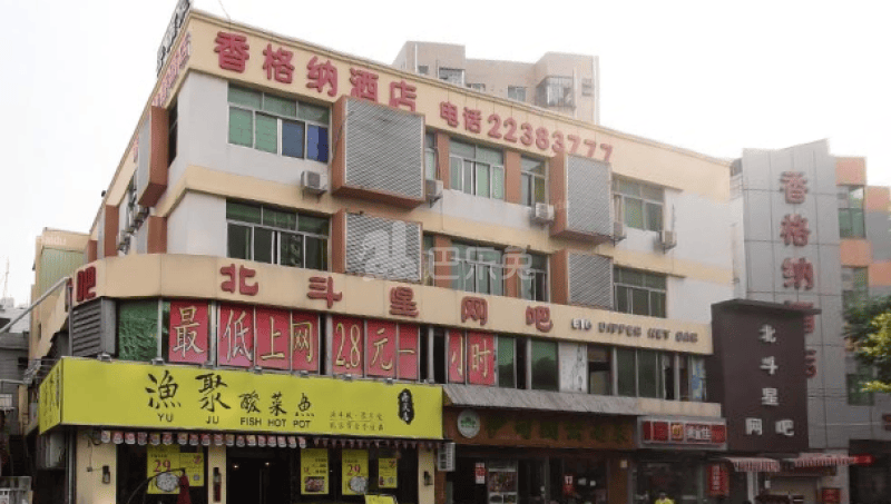 龙屋新村9973377周边环境图9