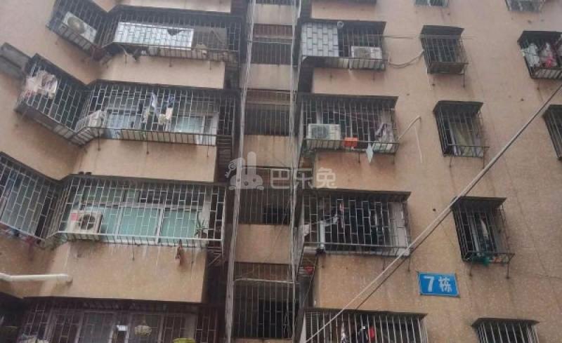 田厦统建楼6813871周边环境图9