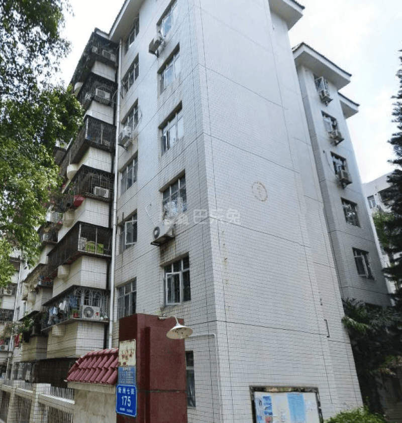 绿洲花园（新洲七街）18474290周边环境图2