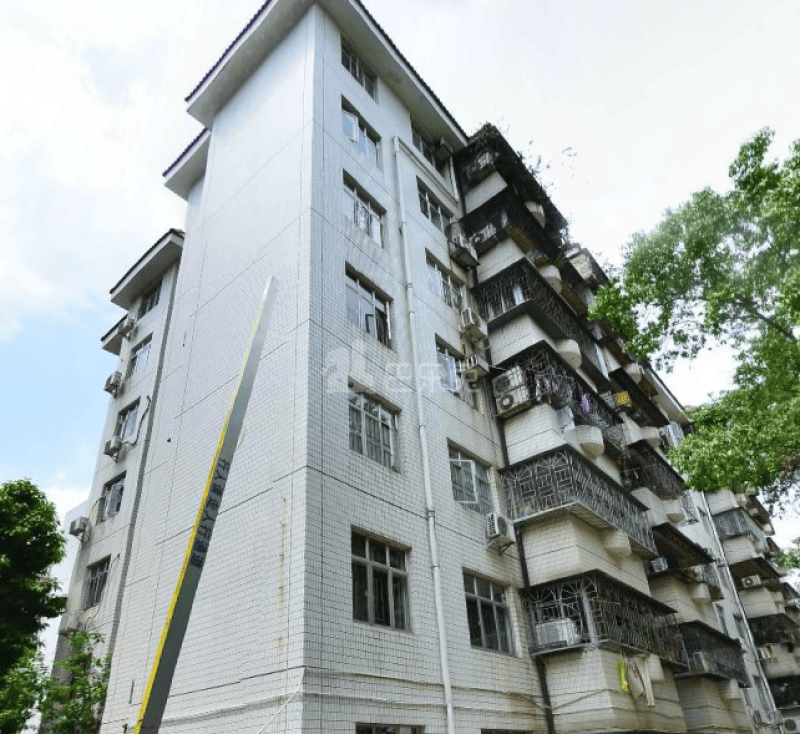 绿洲花园（新洲七街）18474290周边环境图3