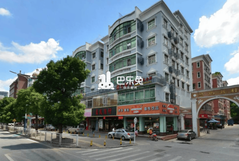 深圳宝安_马坜新村_3室2厅2卫_整租_观澜镇大和路