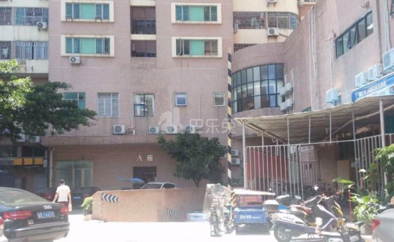 天源大厦（南山）9784770周边环境图10