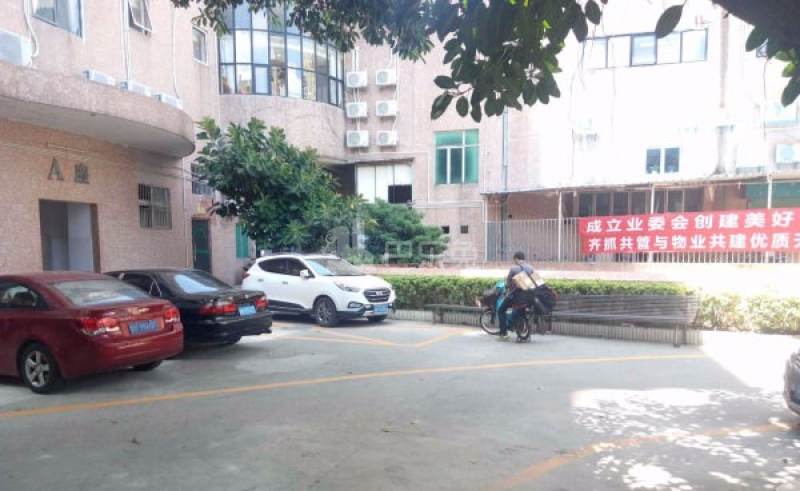 天源大厦（南山）9784770周边环境图11