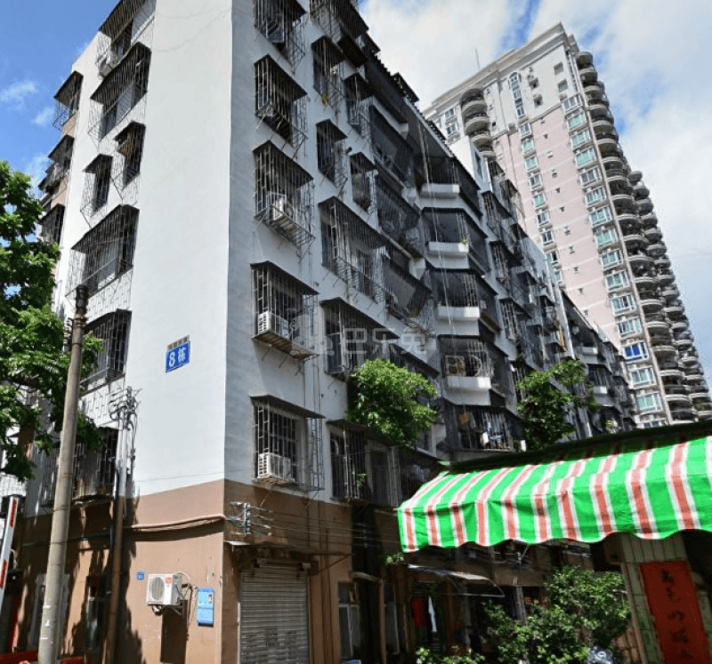 茂信大厦9325959周边环境图10