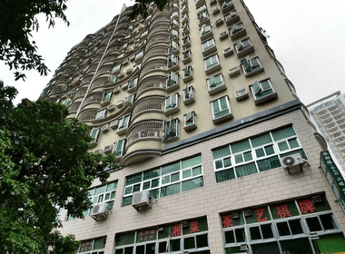 梅村楼 1室0厅0卫