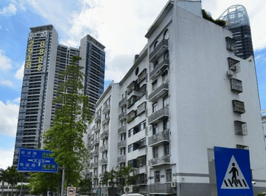 梅林苑 2室0厅0卫