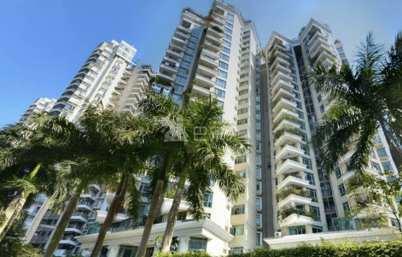 美加广场10533834周边环境图7